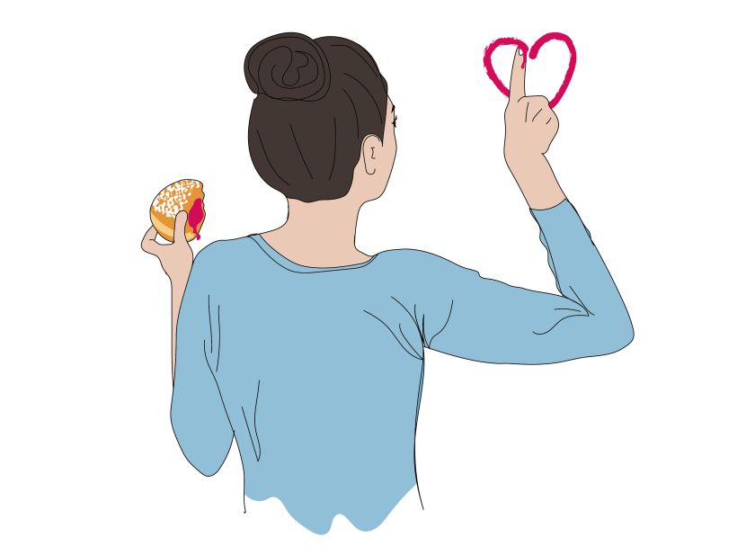 איור: בת־אל בן־חורין