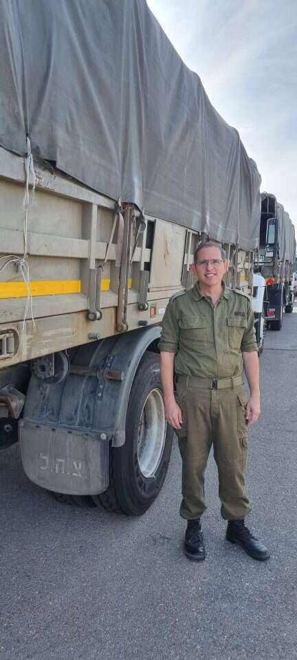 עופר ארן. | מהאלבום הפרטי