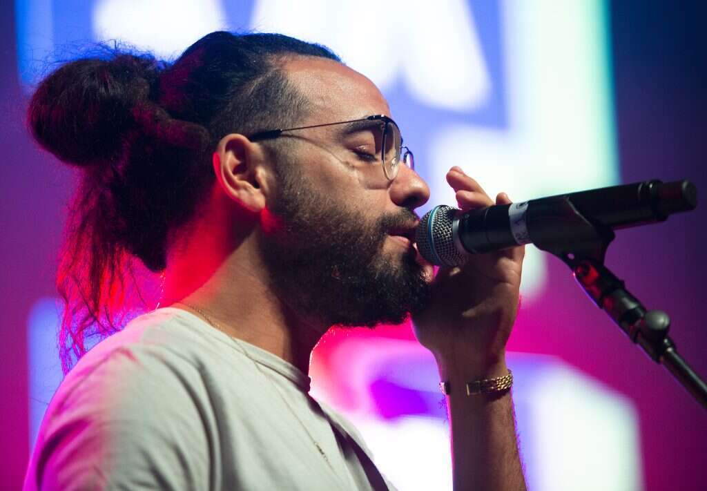 בניה ברבי. | משה שי, פלאש 90