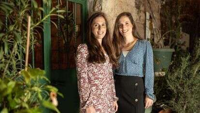 שירה ושלומית ישראל. | נעמה גרינבאום