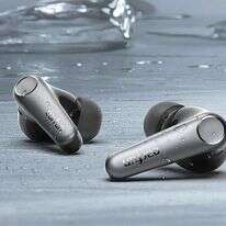 EarFun Air Pro. | יח"צ EarFun