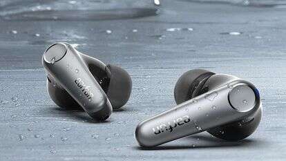 EarFun Air Pro. | יח"צ EarFun