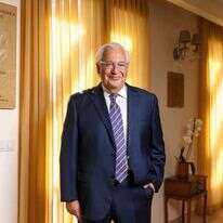 שגריר ארה"ב בישראל לשעבר, דיוויד פרידמן. | אוליבייה פיטוסי - פלאש 90