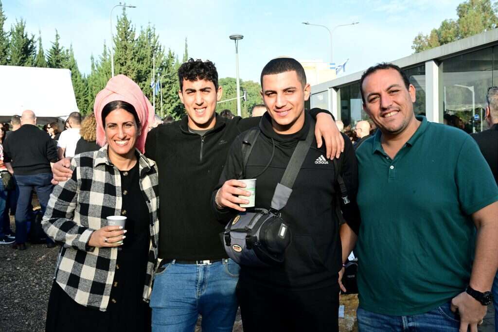 משפחת מעתוק. | יוסי זליגר