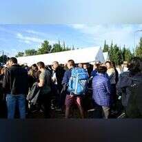 מתגייסי נובמבר-דצמבר. | יוסי זליגר