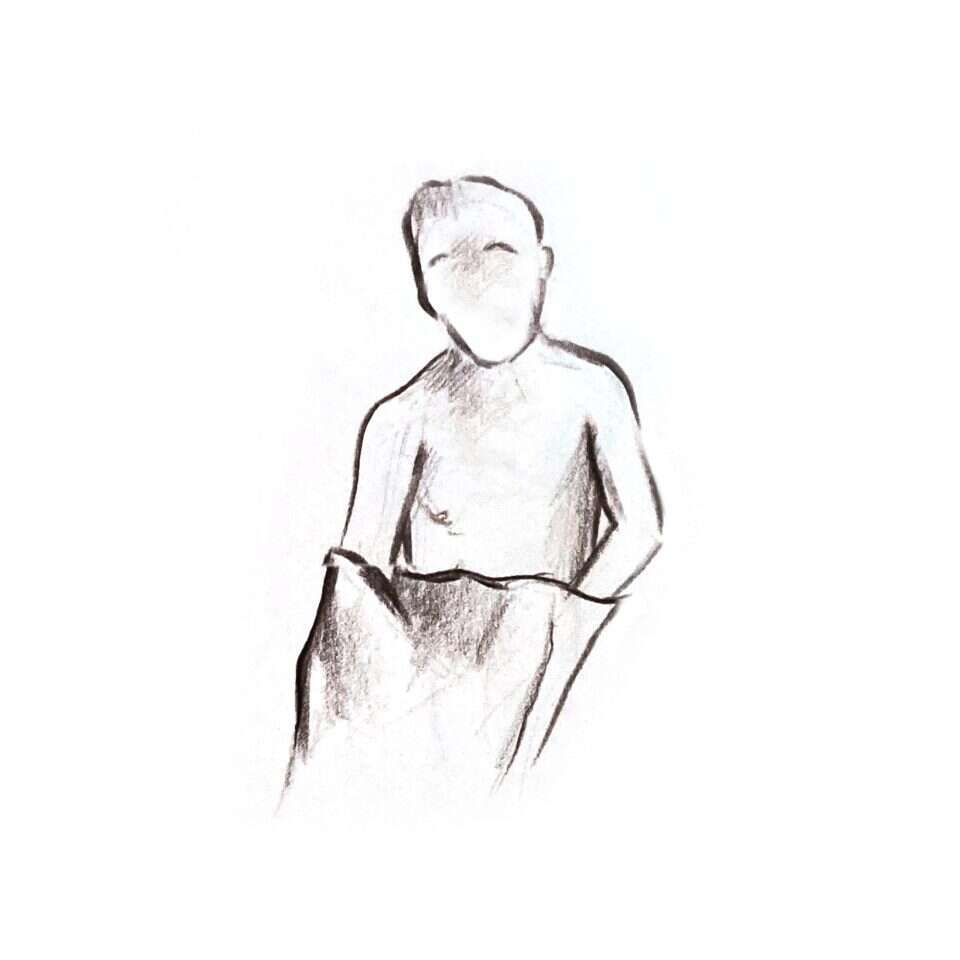 איור: עוזיאל רנחל