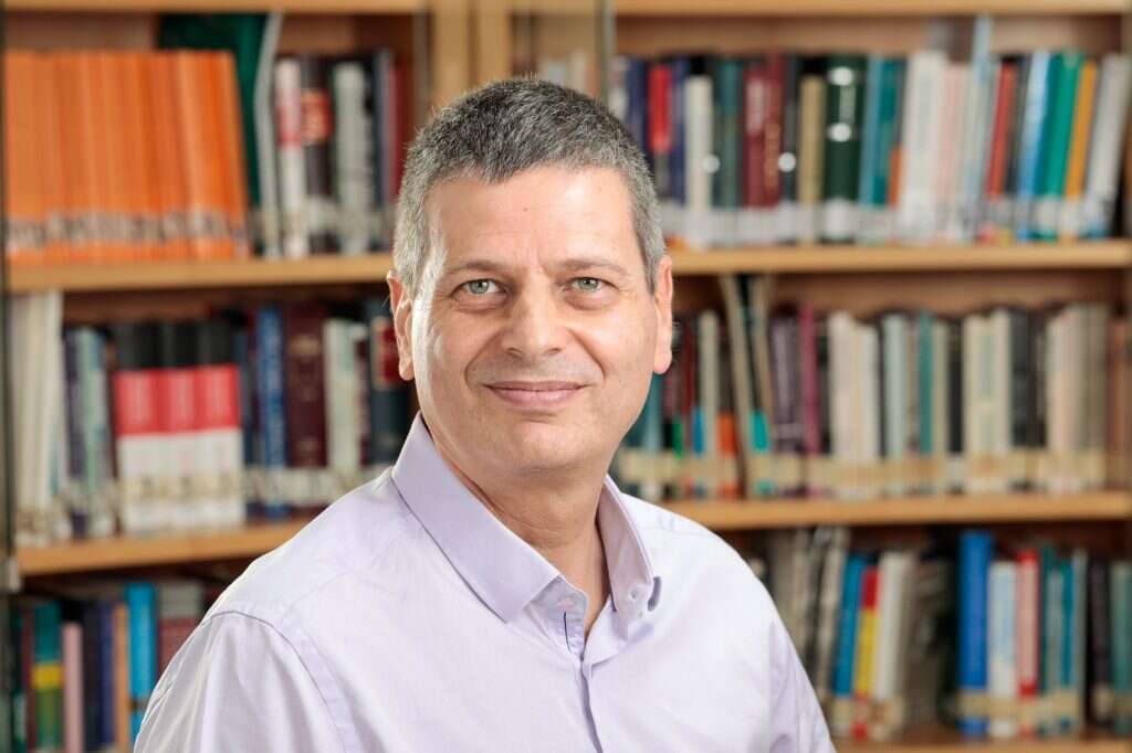 לירון ליבמן