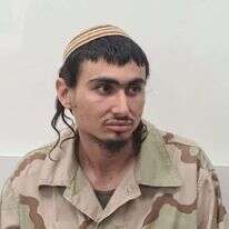 אביעד פריג'ה. | שמואל בוכריס