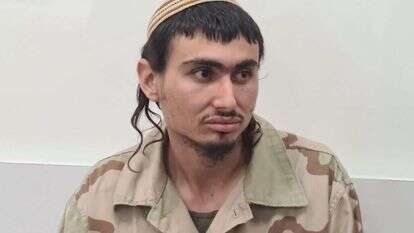 אביעד פריג'ה. | שמואל בוכריס