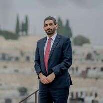 שר הדתות מיכאל מלכיאלי. | אריק מרמור