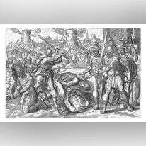 קרבות המכבים. | שאטרסטוק