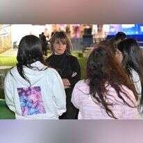 סוזן דסוקי. | יהודה בן־יתח