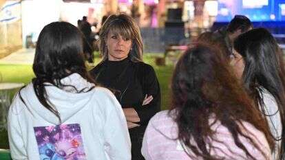 סוזן דסוקי. | יהודה בן־יתח