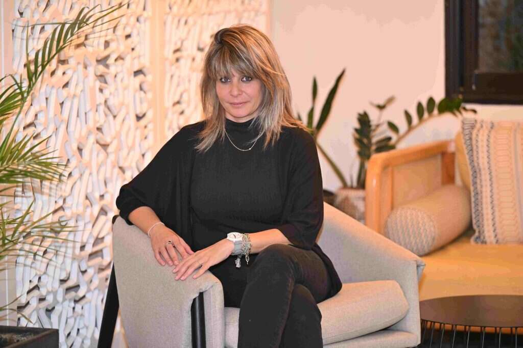 סוזן דסוקי | יהודה בן־יתח