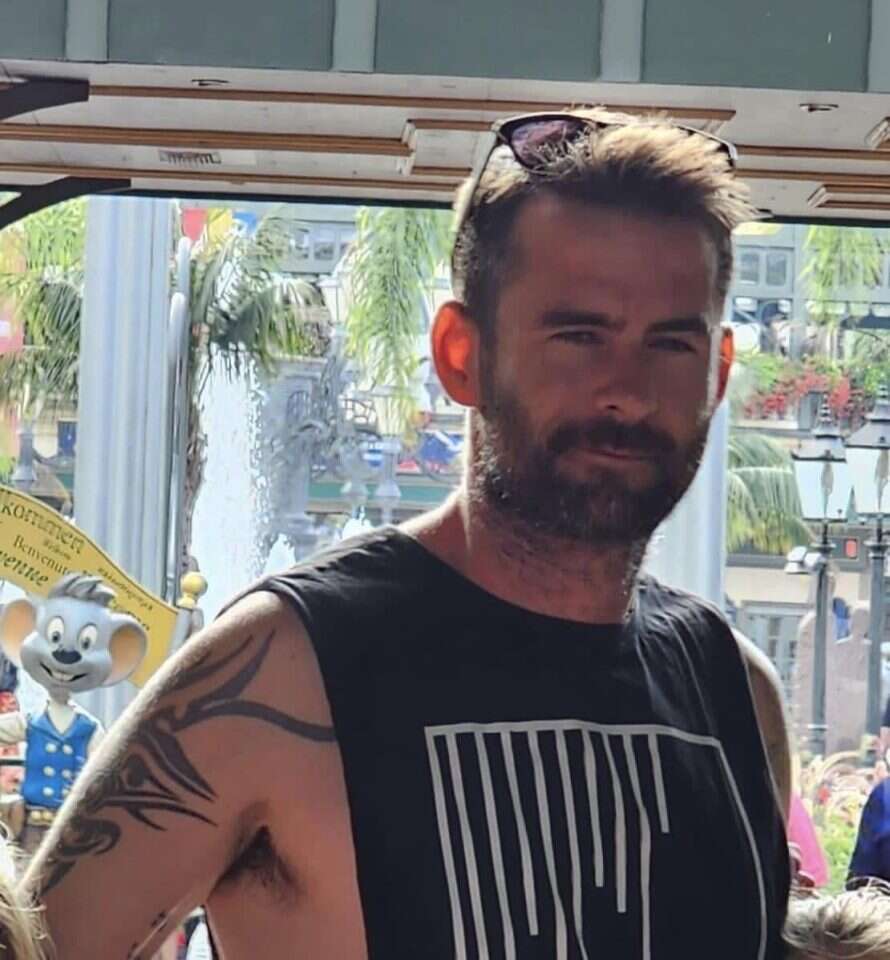 רס"ם (במיל') עדי שני ז"ל. | מתוך חשבון הפייסבוק של המועצה האזורית דרום השרון