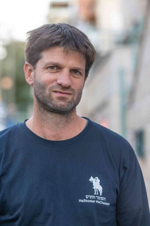 און ריפמן | יוסי אלוני