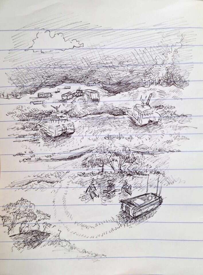 איור: נתנאל קראוס