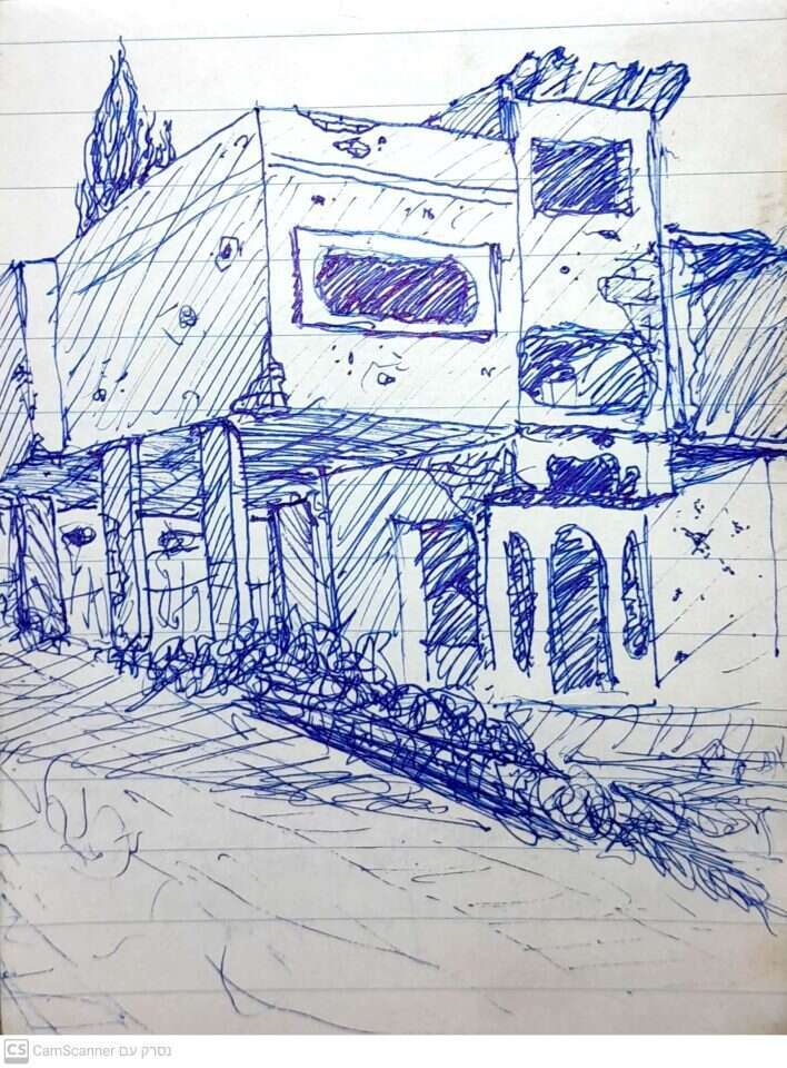 איור: אמיר פישמן