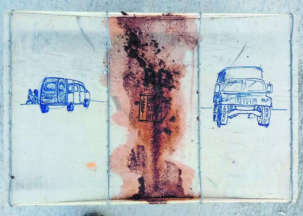 איור: ידידיה גזבר