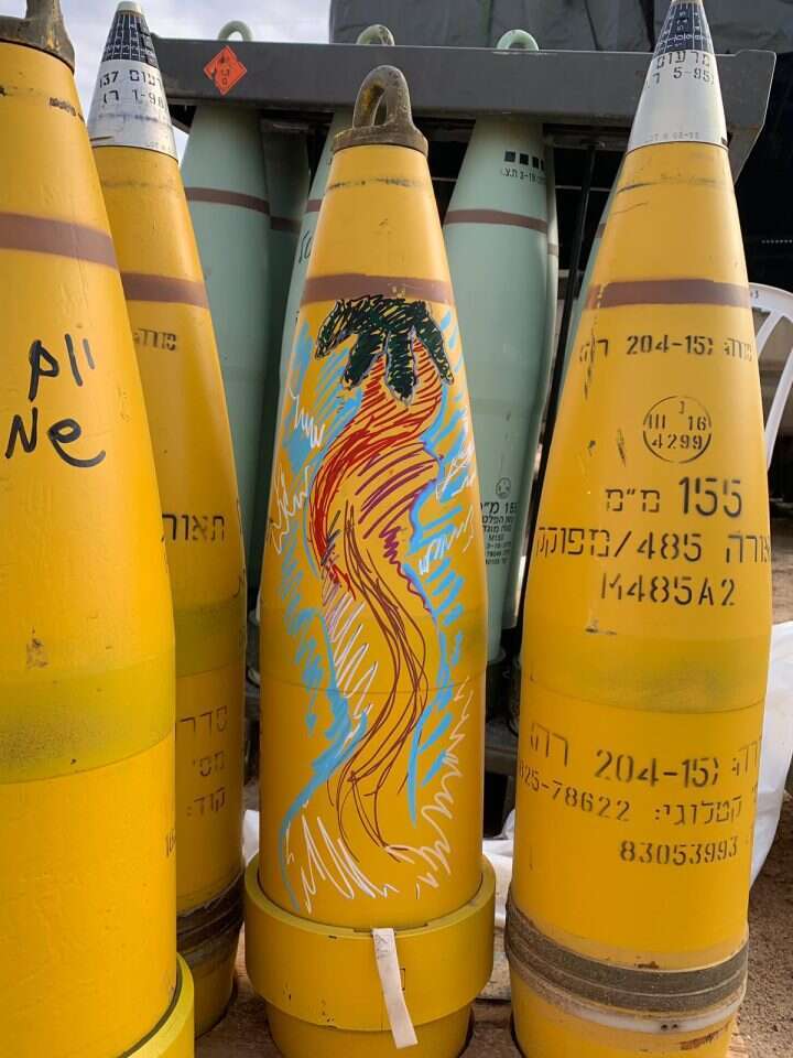 איור: איתי גאגין