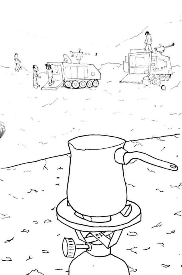 איור: ינאי פארן