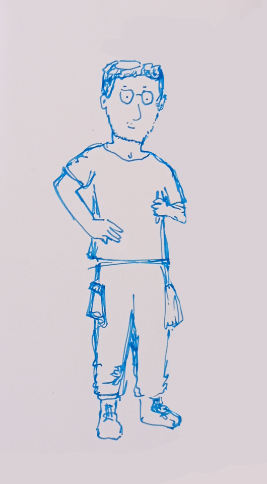 איור: ידידיה גזבר