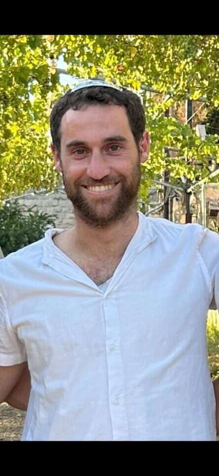 רס"ר (מיל') איל מאיר ברקוביץ ז"ל. | מתוך אתר צה"ל