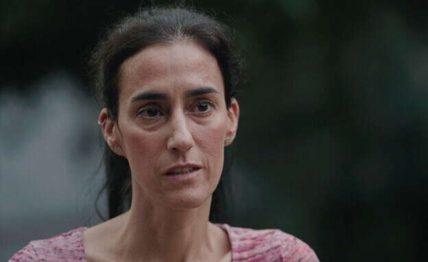 בת שבע יהלומי. | חדשות 12 בת שבע יהלומי. | חדשות 12