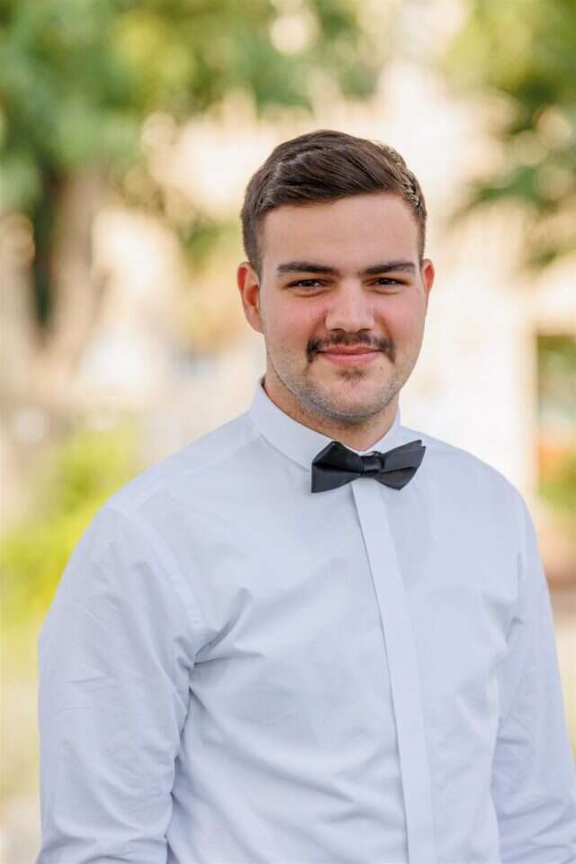 דביר דרעי. | באדיבות המצולם