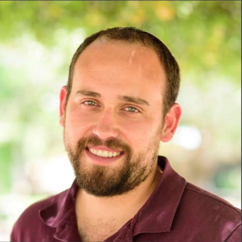 יאיר וייגלר. | באדיבות המצולם