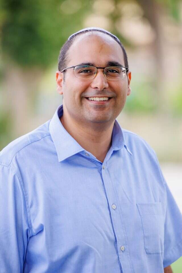 מור כלפון. | באדיבות המצולם