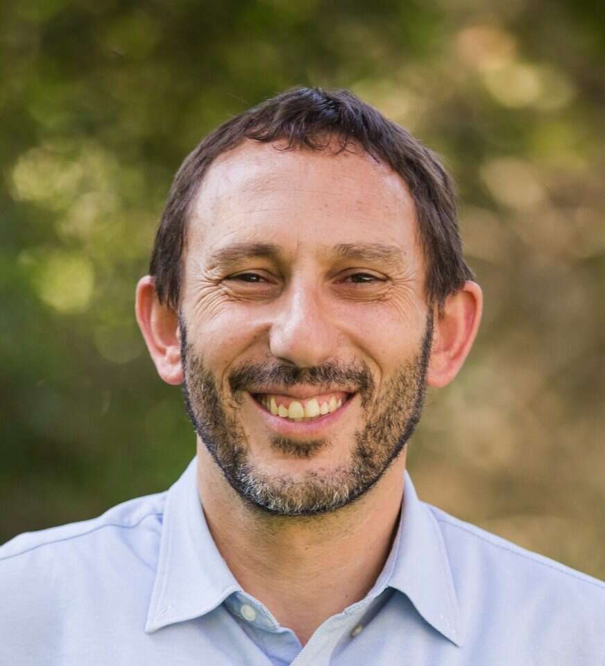 שלום וייל. | באדיבות המצולם.