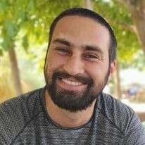 גדעון אילני הי"ד. | באדיבות המשפחה