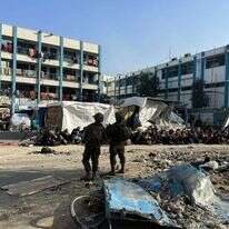 מחבלים שנעצרו על ידי הצבא. | דובר צה"ל