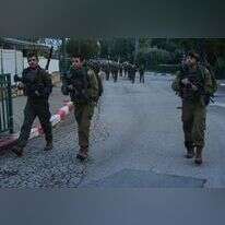 חיילים מילואים, אילוסטרציה. | אייל מרגולין, פלאש 90