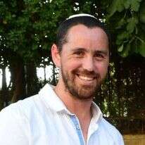 צביקה לביא הי"ד, שנפטר מפצעיו אחרי שנפצע בקרב בעזה