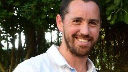 צביקה לביא הי"ד, שנפטר מפצעיו אחרי שנפצע בקרב בעזה