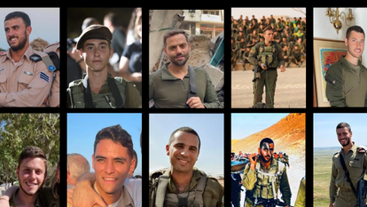 דובר צה"ל דובר צה"ל