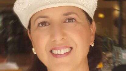 פרופ' שולמית לבנברג. | דוברות הטכניון