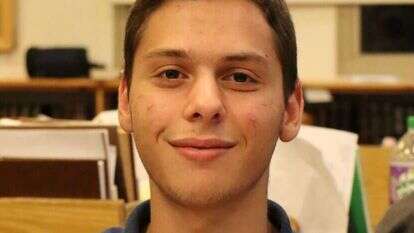 אחיה דסקל הי"ד, שנפל בקרב בשכונת סג'אעיה ברצועת עזה. | באדיבות המשפחה