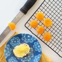 חלמונים כבושים. | אפרת ליכטנשטט