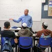 יוסי הרשקוביץ הי"ד. | נועם פיינר