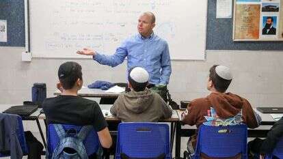 יוסי הרשקוביץ הי"ד. | נועם פיינר