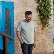 דותן בן חיים. | נעמה שטרן