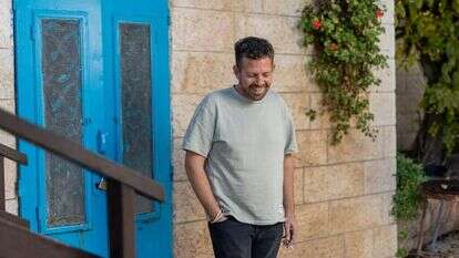 דותן בן חיים. | נעמה שטרן