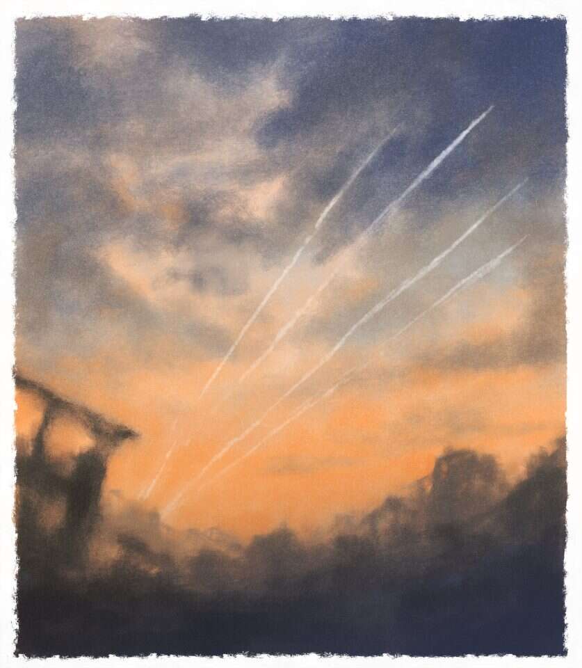 איור: מנחם הלברשטט