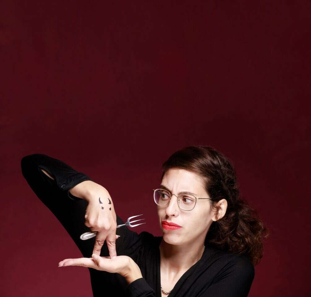 "מוות קטן". | אילן בשור