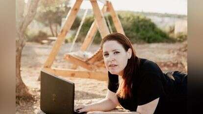 שלומית אשר. | עדי ברוך