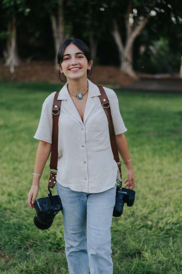 שרה עידו, באדיבות המשפחה