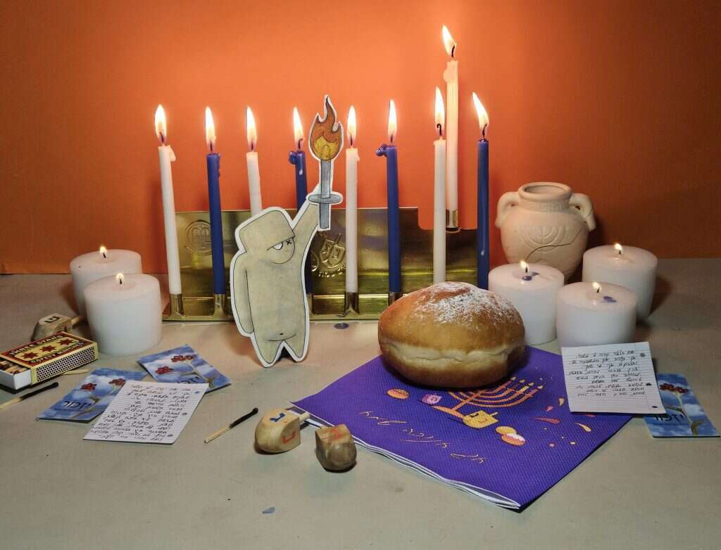 איור: יבגני זלטופולסקי